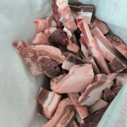 五花肉边料