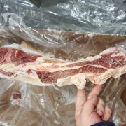 8厂牛4肋排