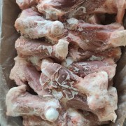 小后棒骨