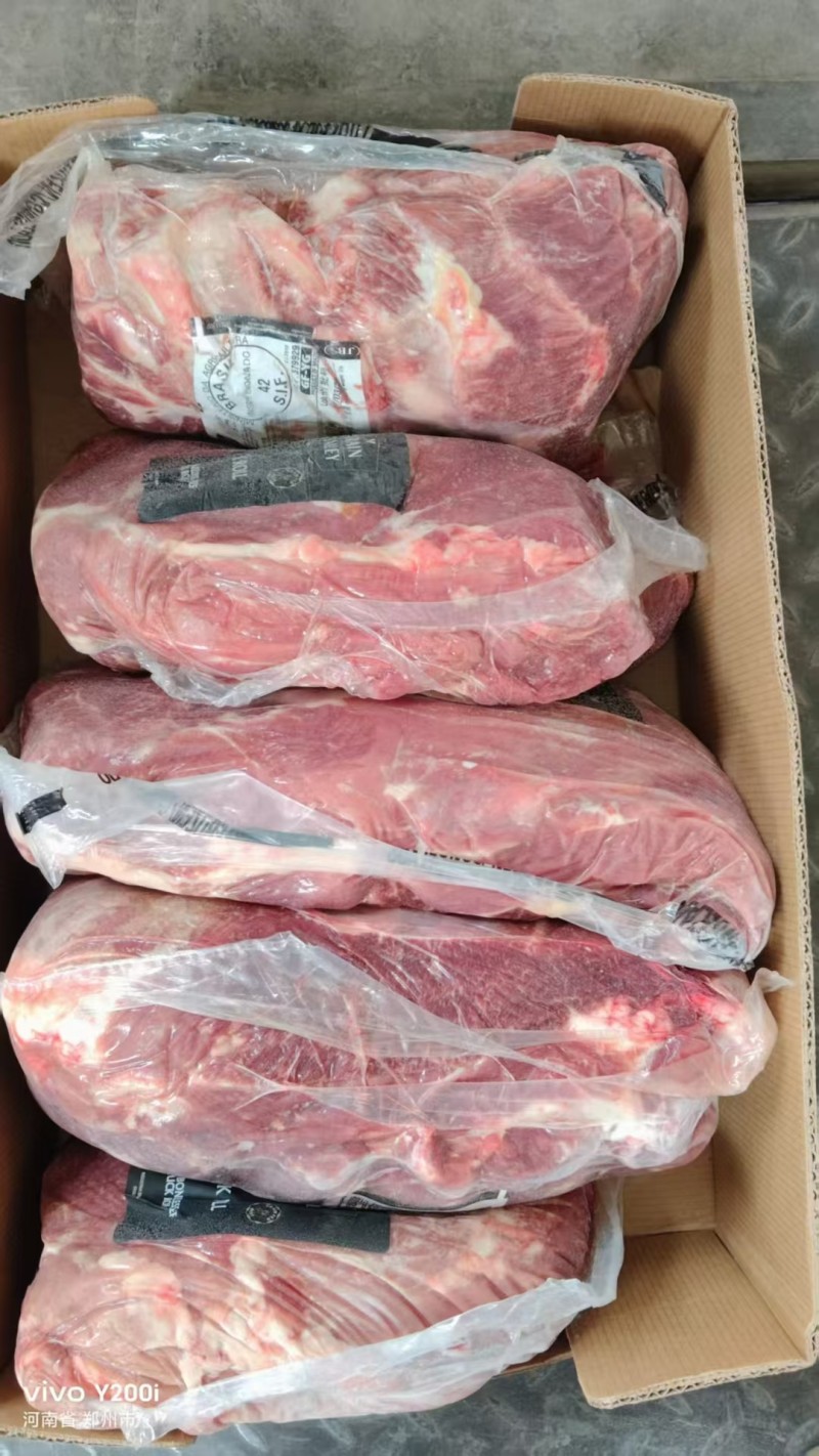 牛谷饲上脑 42厂