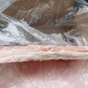 一级带皮精品五花