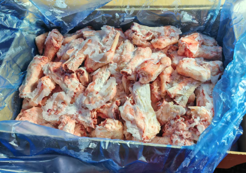 绵羊拐骨 686厂
