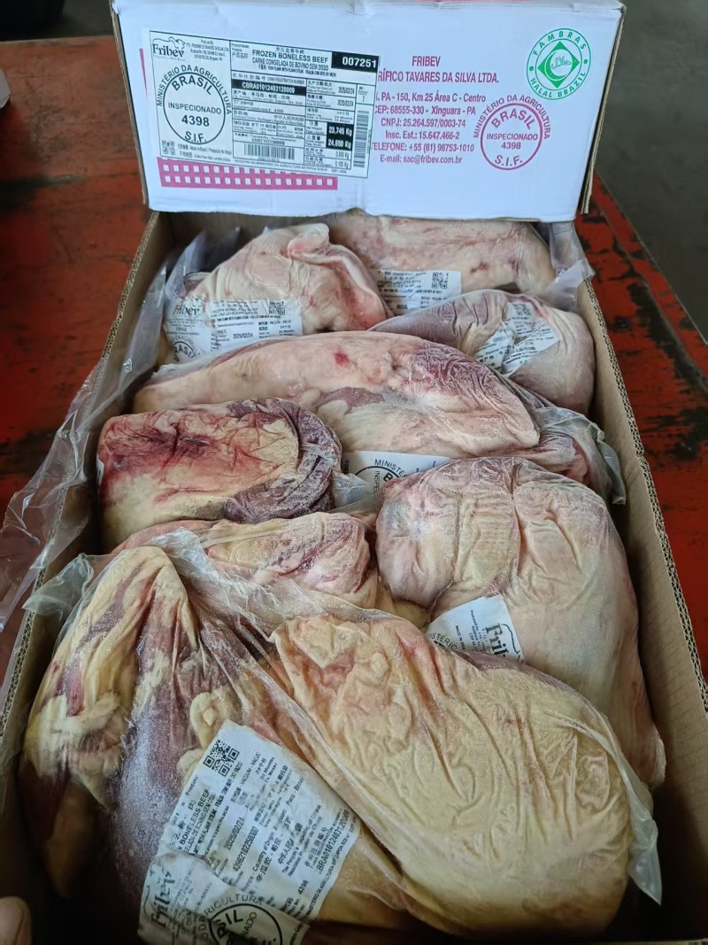 牛腹肉 4398厂