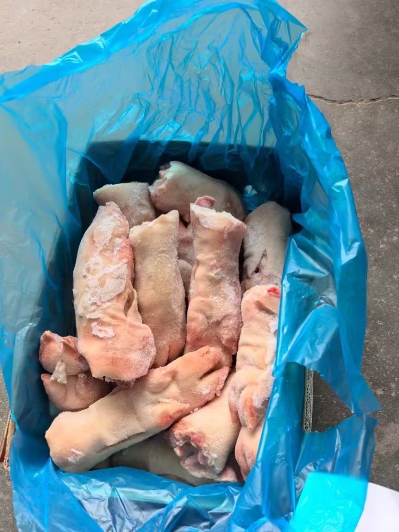 猪短脚 27284