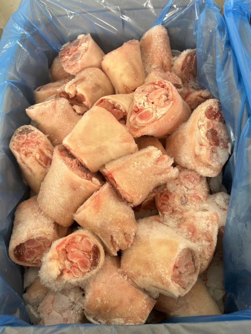 猪后脚圈 46491
