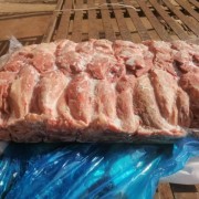 母猪腱子肉