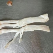 猪蹄筋