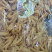 虎皮凤爪