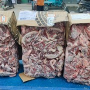 130羔羊碎肉