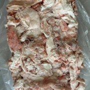 草原牛，分割牛油