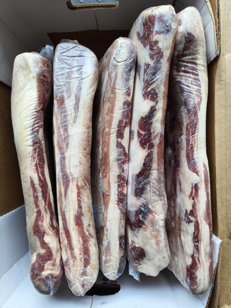 白箱精选肥牛 27厂