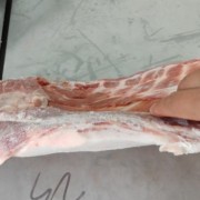 肥猪去皮五花
