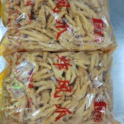 油炸凤爪