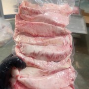 内胸口油