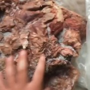 大牛纯牛肉