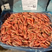 北极甜虾