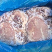 黑猪四号肉