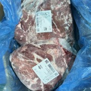 脖肉