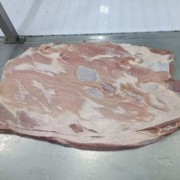 去脂五花肉