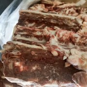 42羔羊脊骨