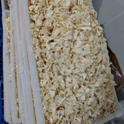 碎牛板筋边角料