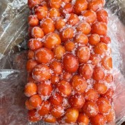 鸭蛋黄