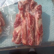 谷伺腹肉条