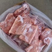大肥猪龙骨段