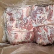 双汇带皮五花肉块