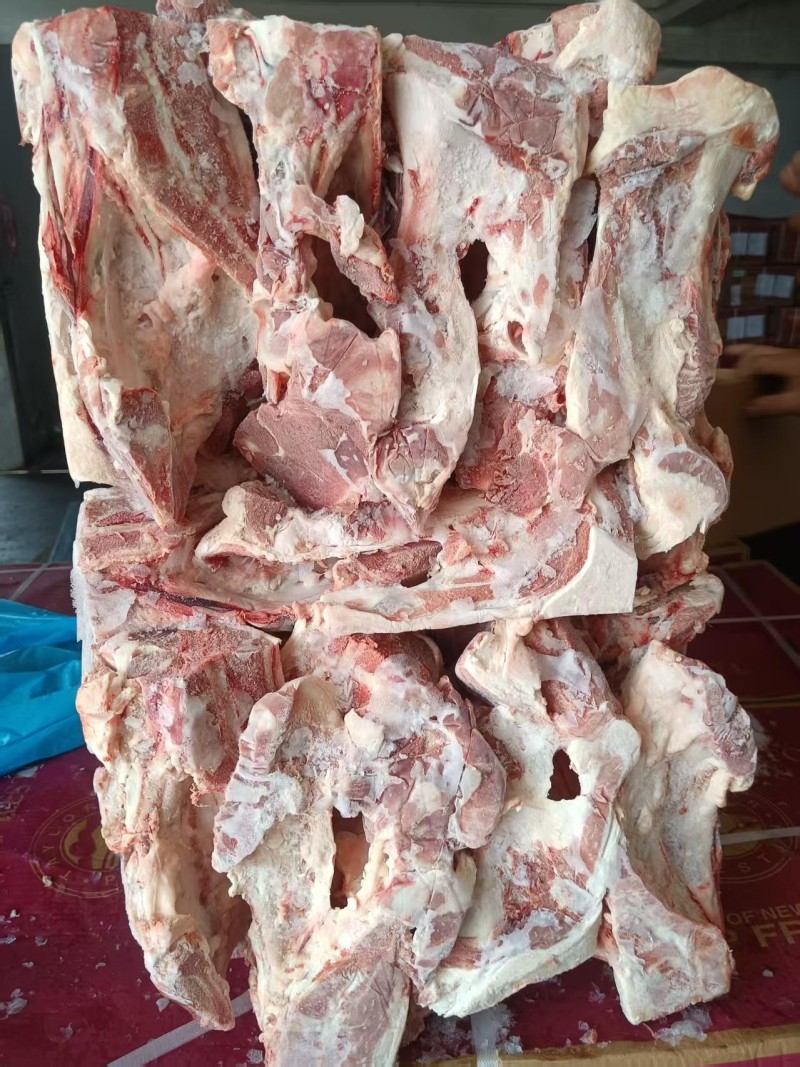 羔羊胯骨 86厂