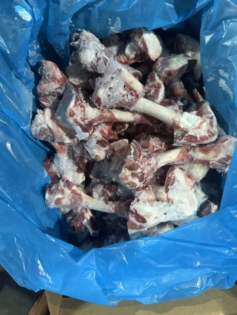 羔羊腿骨 86厂
