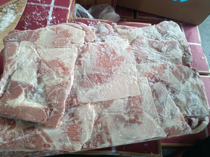 羔羊肩肉 86厂