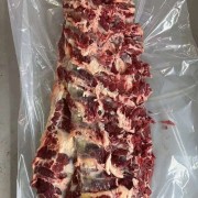 鲜牛肉