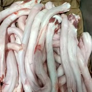 牛鞭 精修