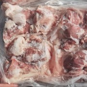 肥猪肉头