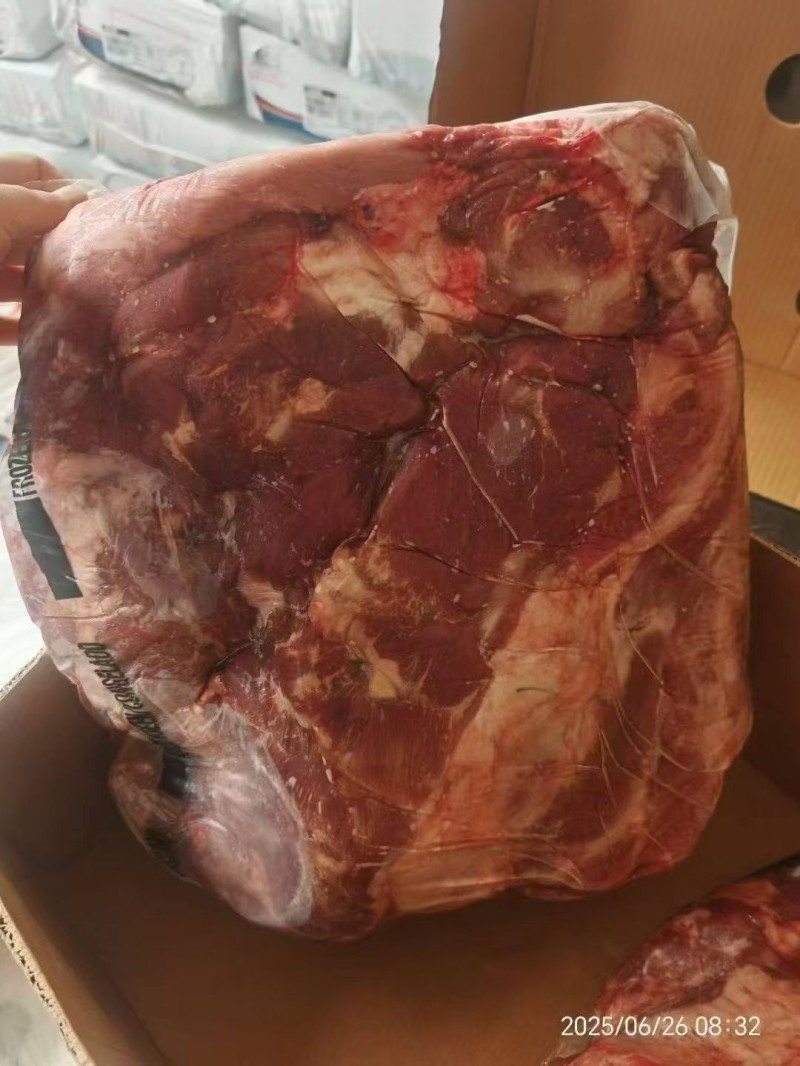 牛脖肉 337厂