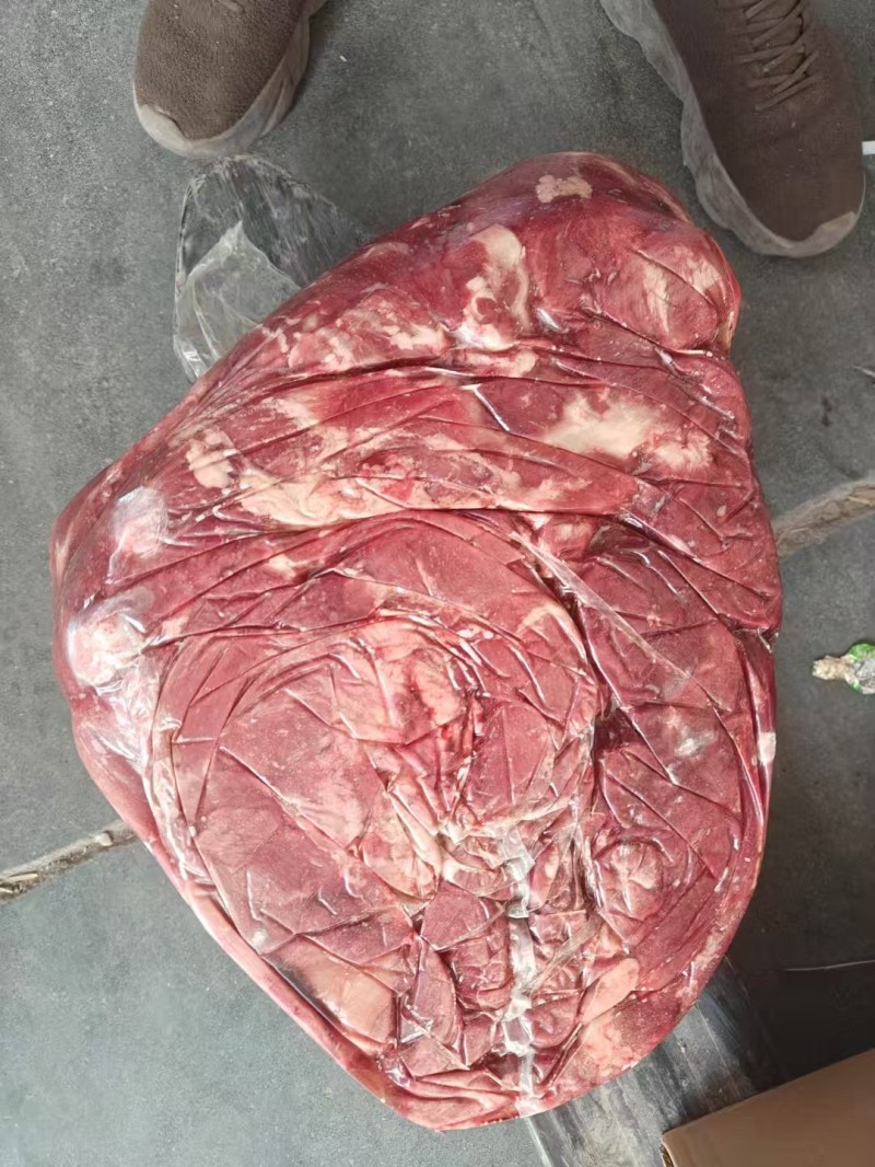 牛脖肉 4507厂