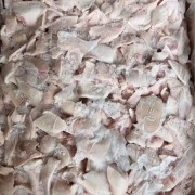 箱装耳根肉 尾根
