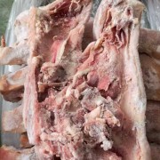 猪头肉