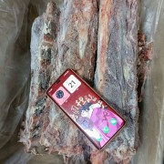 小t骨牛排 长条