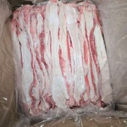 肥猪开边红肠，