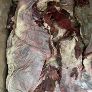 国产纯干牛护心肉