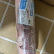 猪肉卷