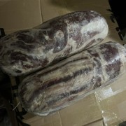大块牛碎肉