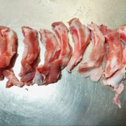 眉毛骨