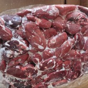 肥猪二级腰