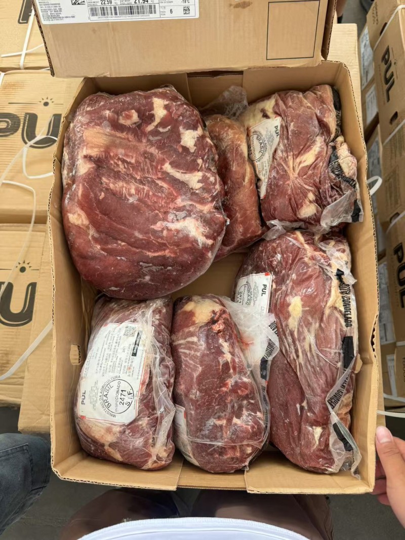 牛胸肉 2471厂