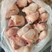 国产脚圈