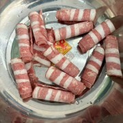 调理肥牛一号