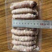 虾姑肉，皮皮虾